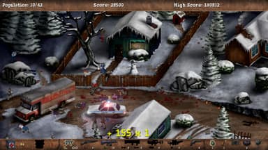 POSTAL Redux - PC Windows,Linux