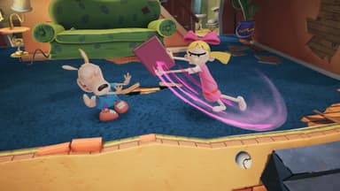 Nickelodeon All-Star Brawl - Rocko Brawler Pack - PC Windows