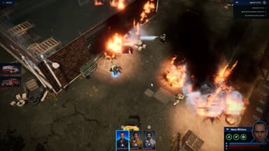 Fire Commander - PC Windows