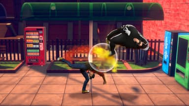Cobra Kai: The Karate Kid Saga Continues - PC Windows