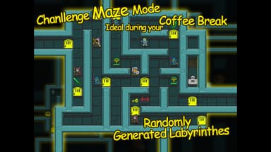DungeonUp - PC Windows,Mac OSX