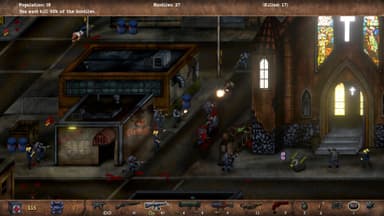POSTAL Redux - PC Windows,Linux