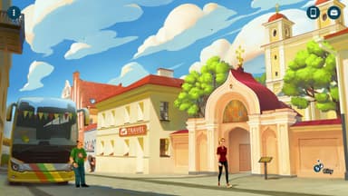 Crowns and Pawns: Kingdom of Deceit - PC Windows,Mac OSX,Linux