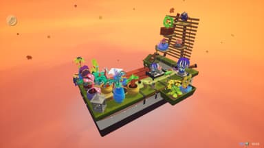 Garden In! - PC Windows,Linux