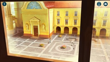 Crowns and Pawns: Kingdom of Deceit - PC Windows,Mac OSX,Linux