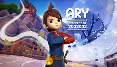 Ary and the Secret of Seasons - PC Windows