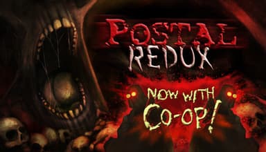 POSTAL Redux - PC Windows,Linux