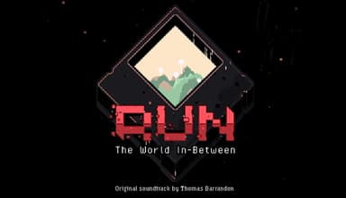 RUN: The world in-between Soundtrack - PC Windows