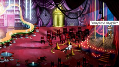 Nine Noir Lives - PC Windows,Mac OSX,Linux