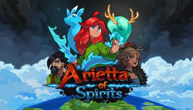 Arietta of Spirits - PC Windows