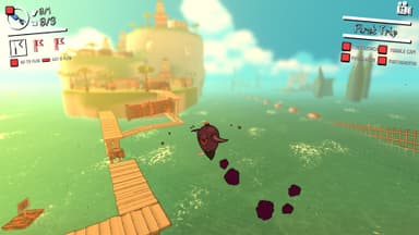 Demon Turf - PC Windows