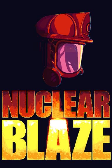 Nuclear Blaze - PC Windows