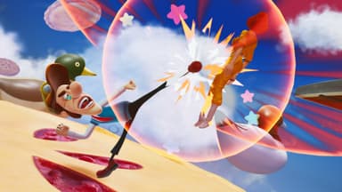 Nickelodeon All-Star Brawl - Hugh Neutron Brawler Pack - PC Windows