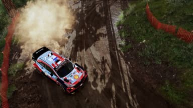 WRC 10 FIA World Rally Championship - PC Windows