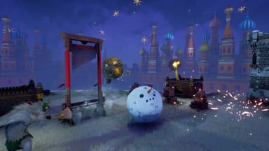 Rock of Ages 3: Make & Break - PC Windows