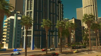 Cities: Skylines - Content Creator Pack: Skyscrapers - PC Windows,Mac