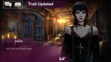 Vampire: The Masquerade - Shadows of New York - PC Windows,Mac OSX,Lin