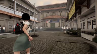DreadOut 2 - PC Windows