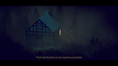 The Forest Quartet - PC Windows