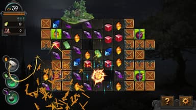 The Forgotten Land - PC Windows