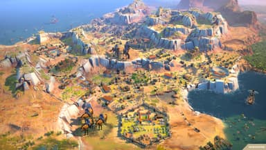 HUMANKIND™ - Together We Rule Expansion Pack - PC Windows
