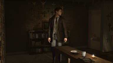 Heavy Rain - PC Windows