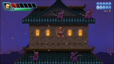 Adventures of Chris - PC Windows,Mac OSX,Linux