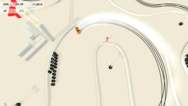 Absolute Drift - PC Windows,Mac OSX,Linux