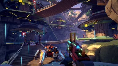 NERF Legends - PC Windows