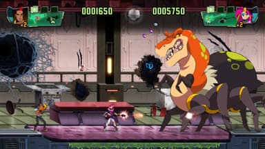 Spidersaurs - PC Windows