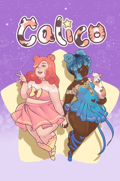 Calico - PC Windows,Mac OSX