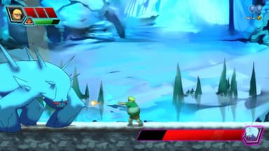 Adventures of Chris - PC Windows,Mac OSX,Linux