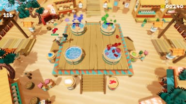 Onsen Master - PC Windows,Mac OSX,Linux