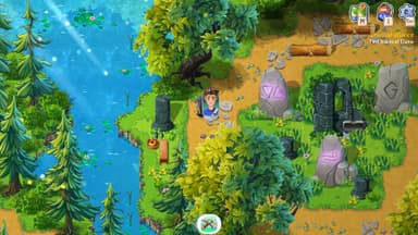 Beasties - Monster Trainer Puzzle RPG - PC Windows