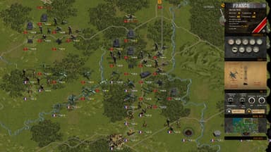 Klotzen! Panzer Battles - PC Windows