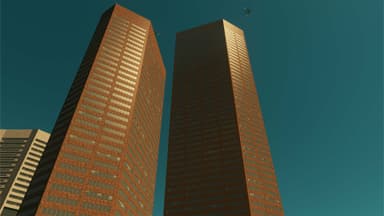 Cities: Skylines - Content Creator Pack: Skyscrapers - PC Windows,Mac