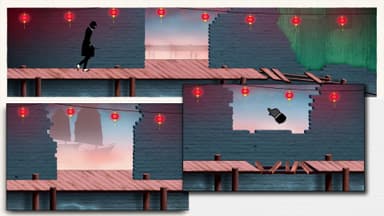 FRAMED Collection - PC Windows,Mac OSX,Linux