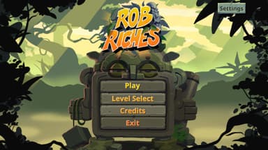 Rob Riches - PC Windows,Linux