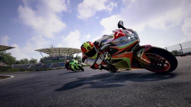 RiMS Racing - PC Windows