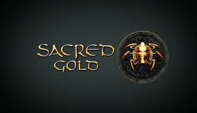 Sacred Gold - PC Windows