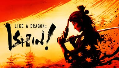 Like a Dragon: Ishin! – Digital Deluxe - PC Windows