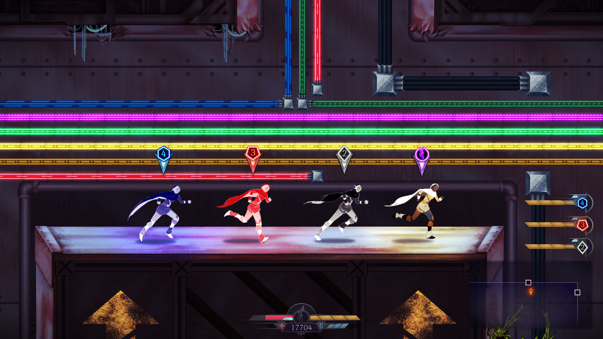 Sundered®: Eldritch Edition - PC Windows