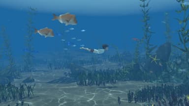 Storm Boy - PC Windows,Mac OSX