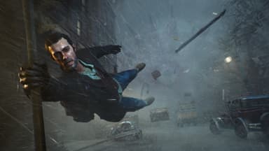 The Sinking City - PC Windows
