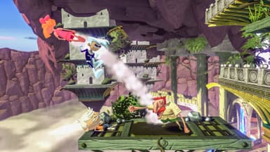Nickelodeon All-Star Brawl - PC Windows