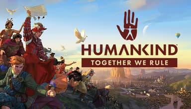 HUMANKIND™ - Together We Rule Expansion Pack - PC Windows