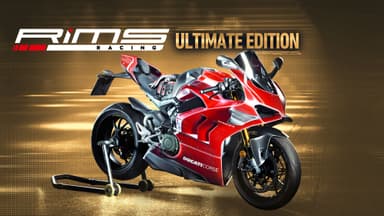 RiMS: Ultimate Edition - PC Windows
