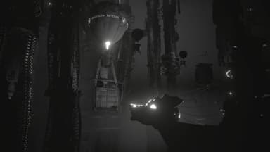 White Shadows - PC Windows