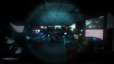 Narcosis - PC Windows,Mac OSX