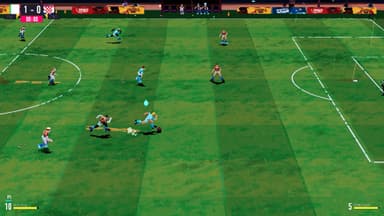 Golazo! 2 - PC Windows